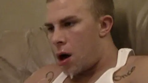 CUM CRAZY