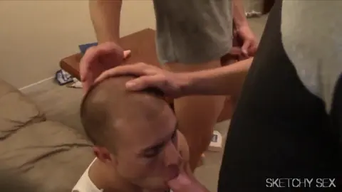 CUM CRAZY