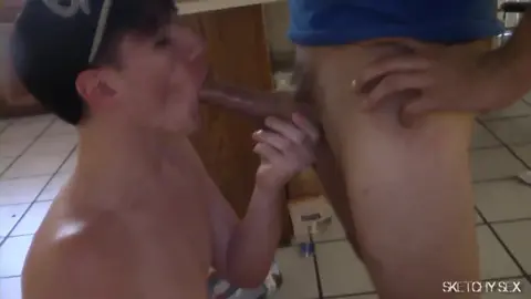 DROP LOAD LEAVE