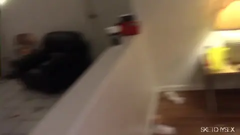 CUM-CRAZED