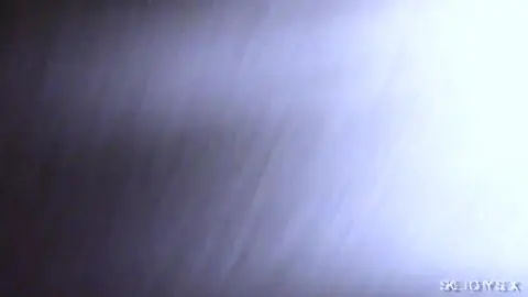 TROUS AFFAMÉS DE SPERME