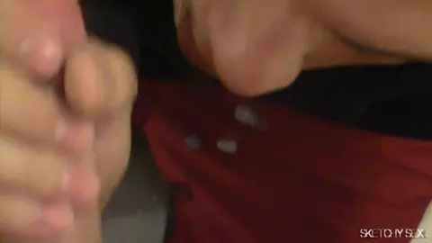 CUM INSIDE