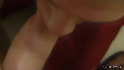 CUM INSIDE