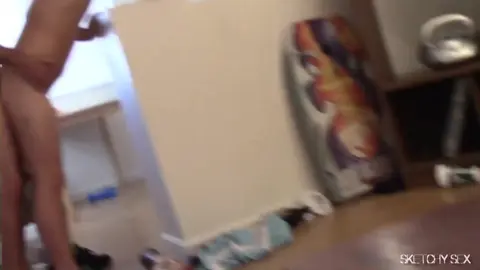 FUCK HIS LOAD IN 3