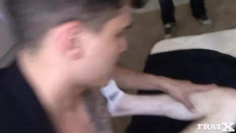 TRIP ON DAT ASS