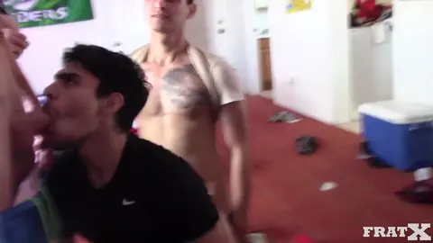 DAT STR8T BRUH ASS