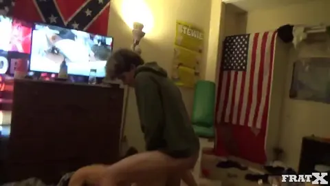 GREASE HIM AGAIN