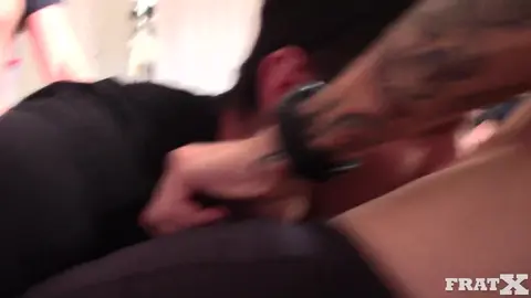 LICK THAT GOOCH