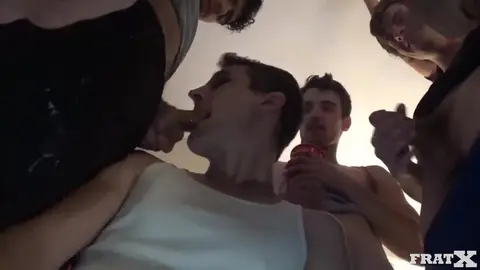 BLOW BITCH