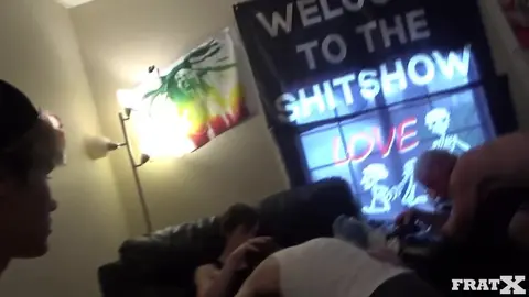 BLOW BITCH