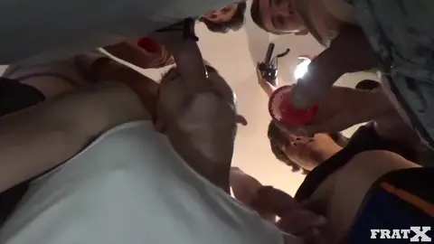 BLOW BITCH