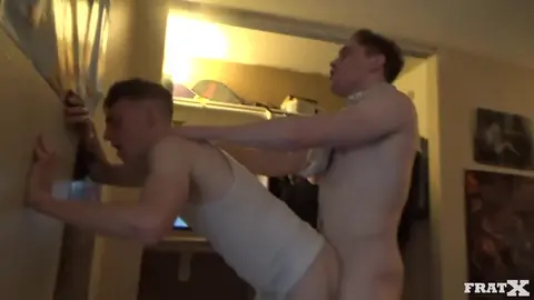 ASS HANDING 101