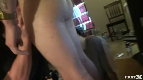 BROKE BACK BITCH