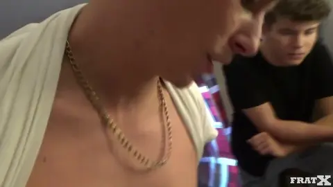BROKE BACK BITCH