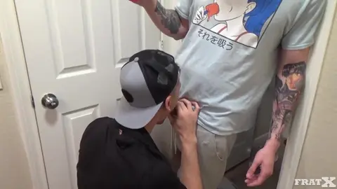 BITCH BOY