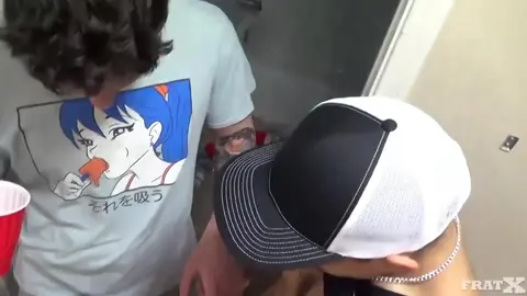 BITCH BOY