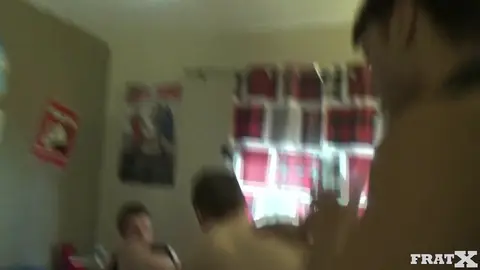 ASS HANDING