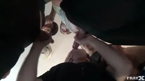 TRAP AND TAP