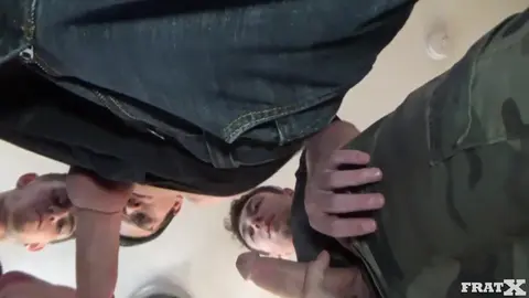 HEAVY HANDED