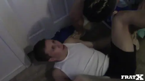 UKRAINIAN CUM DUMP
