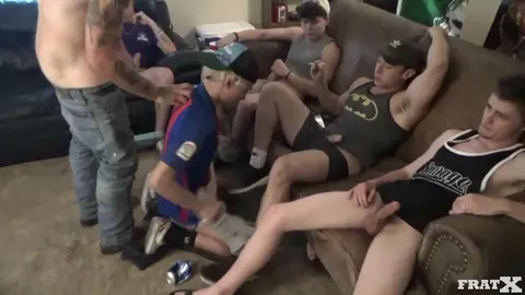 HIT DAT ASS