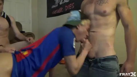 HIT DAT ASS