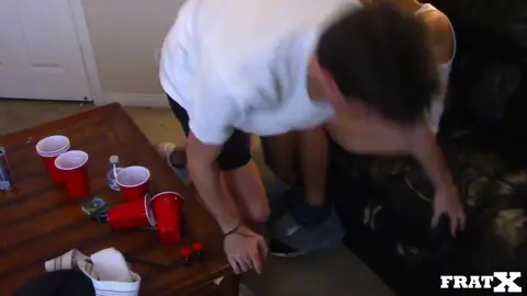 BALLS TO THE WALL