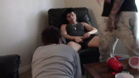 CRUSHING ASS