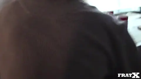 CRUSHING ASS