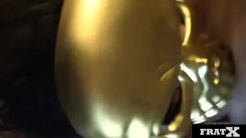 TRICK OR DICK