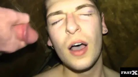 GANGBANG BROS