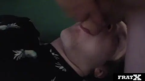 VIDOIR À SPERME DE LA FAC