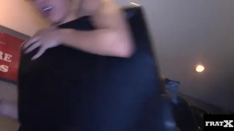 SPIN THE BITCH