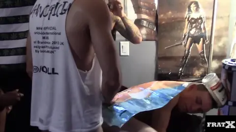 NO SHOW FUCK