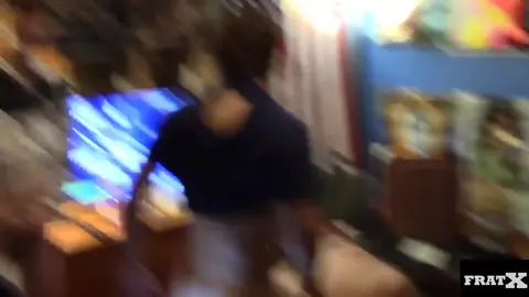 SHUT UP & SUCK