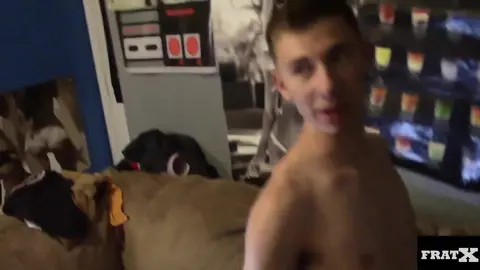 SHUT UP & SUCK