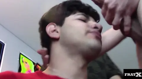 HÉ MON POTE, CHOPE CE MEC
