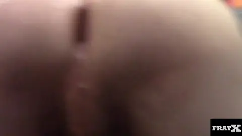NUTS IN GUTS