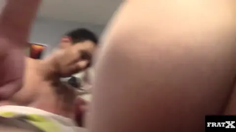 WE BACK BITCHES