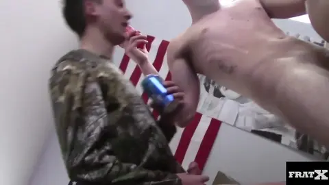 POUND IT OUT