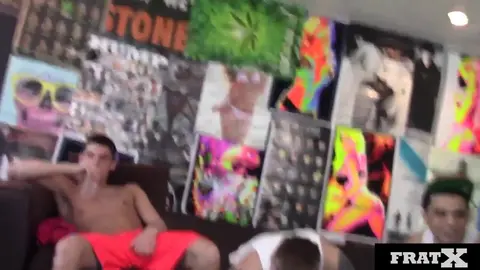 SUCK IT BRUH