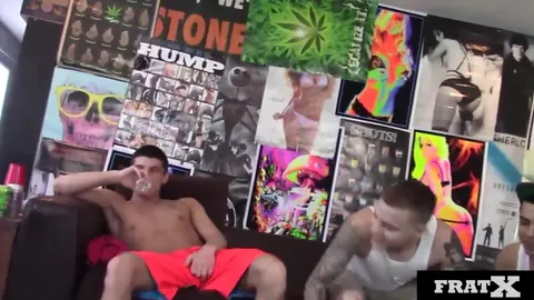 SUCK IT BRUH