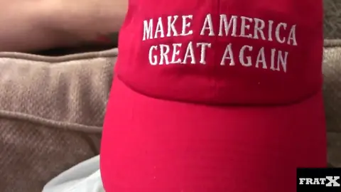 MAKE AMERICA GAY