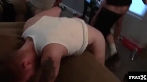 FUCK OR GET FUCKED