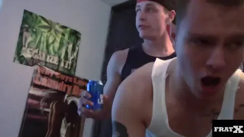 FUCK OR GET FUCKED