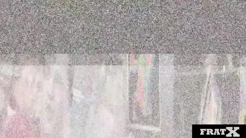WE FUCK HARD
