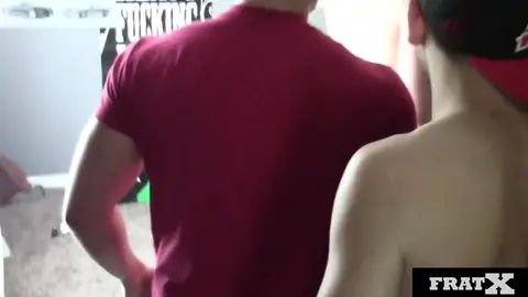 WE FUCK HARD