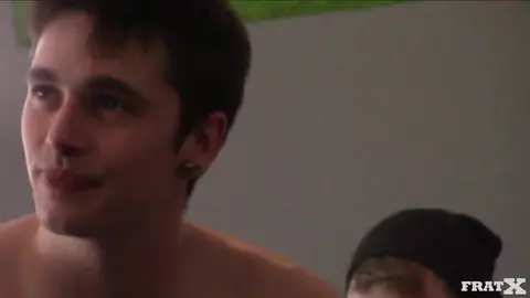 PUT HIS ASS DOWN