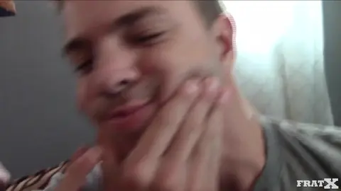 LOOSEN HIM UP