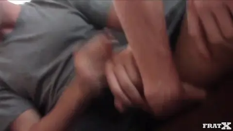 LOOSEN HIM UP